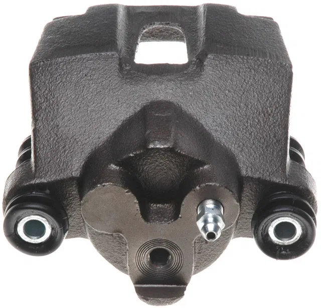 FRC11528 – RAYBESTOS Brake Caliper, OE Replacement Semi-Loaded Caliper Remanufactured Cast Iron 2.008 Inch Piston Cal...
